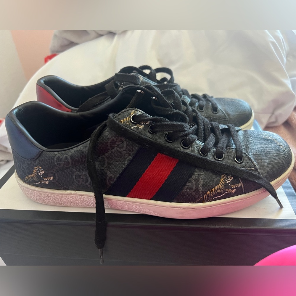 Gucci Sneakers